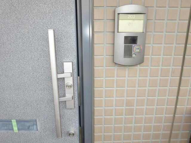 ハイツアーバン（除ケ町）の物件内観写真