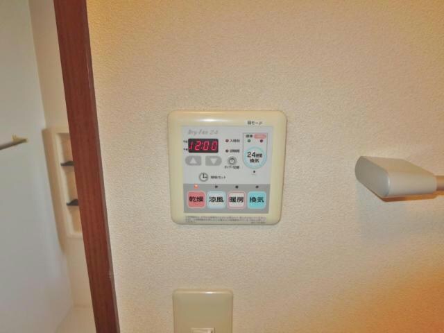 ハイツアーバン（除ケ町）の物件内観写真