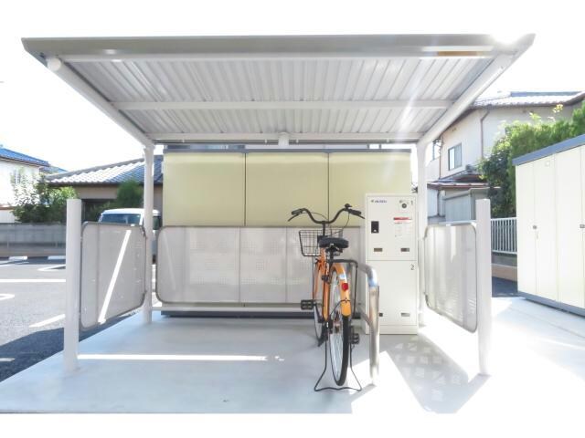 フロレゾン　桜（末広町）の物件外観写真