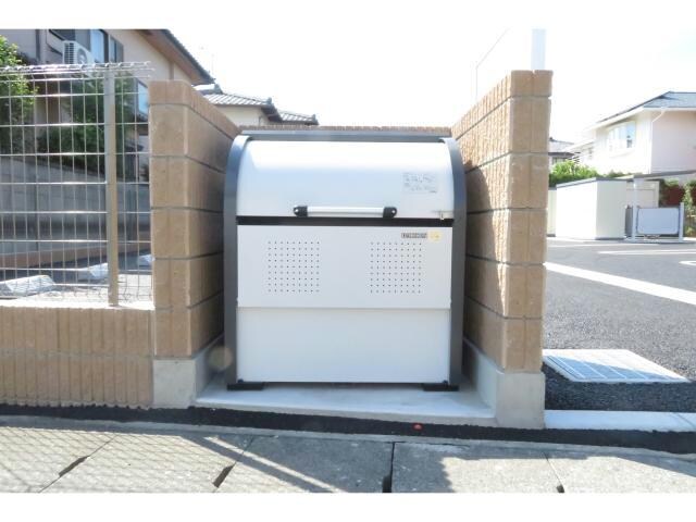 フロレゾン　桜（末広町）の物件外観写真