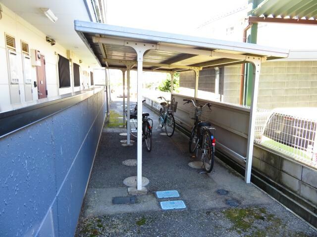 ロイヤルコート（太田町）の物件外観写真