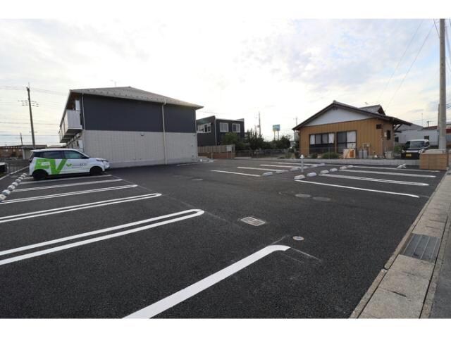 カサ・ルーナ（宮子町）の物件外観写真