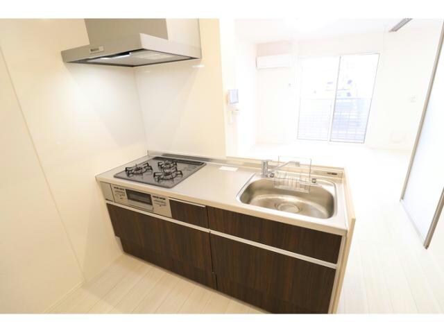 カサ・ルーナ（宮子町）の物件内観写真