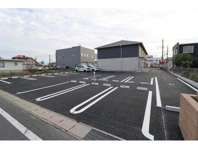 カサ・ルーナ（宮子町）の物件外観写真