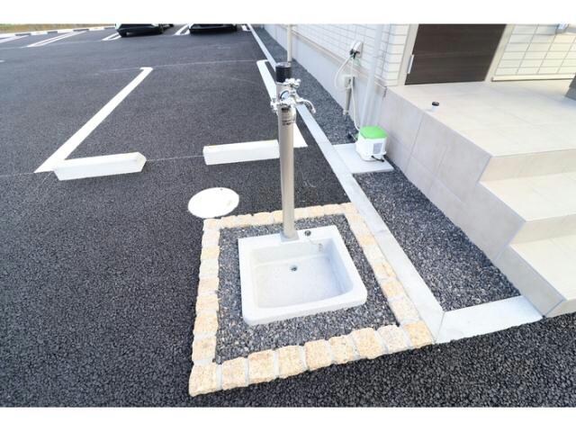 カサ・ルーナ（宮子町）の物件外観写真