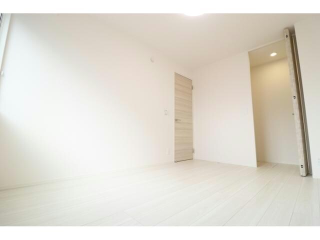 カサ・ルーナ（宮子町）の物件内観写真