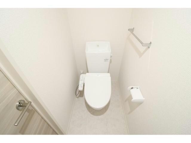 カサ・ルーナ（宮子町）の物件内観写真