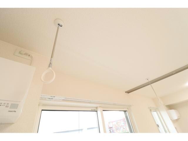 カサ・ルーナ（宮子町）の物件内観写真