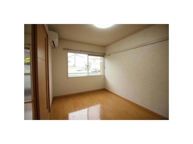 サントノーレA（宮子町）の物件内観写真