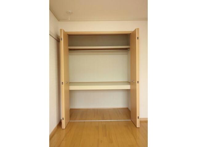 サントノーレA（宮子町）の物件内観写真