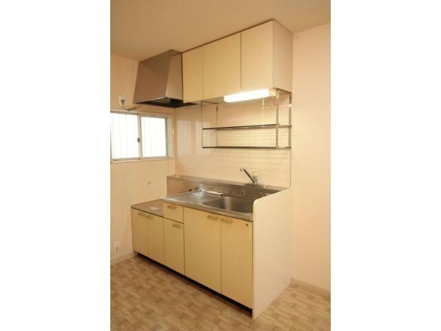 サントノーレA（宮子町）の物件内観写真