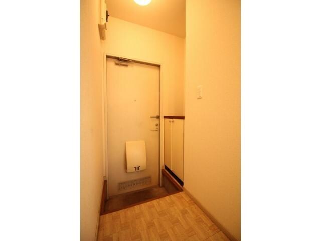 サントノーレA（宮子町）の物件内観写真