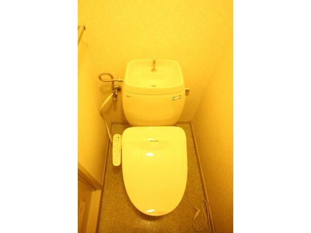 サントノーレA（宮子町）の物件内観写真