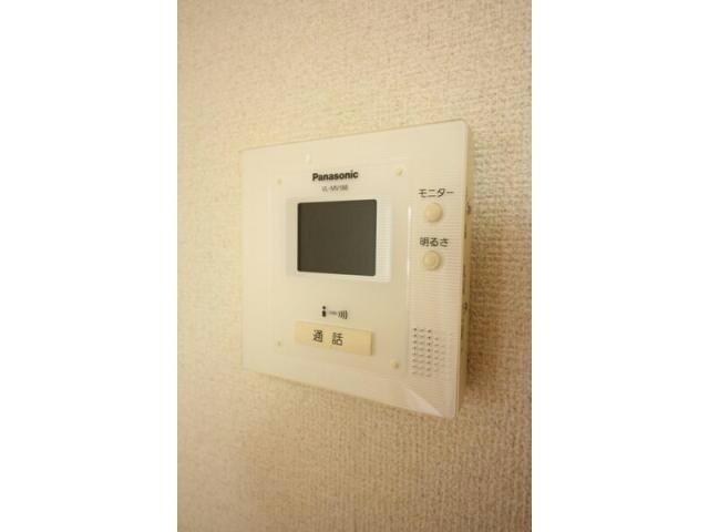 サントノーレA（宮子町）の物件内観写真