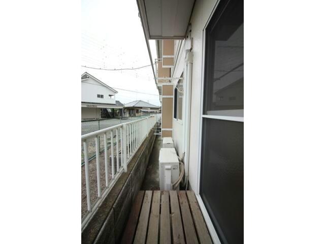 サントノーレA（宮子町）の物件内観写真