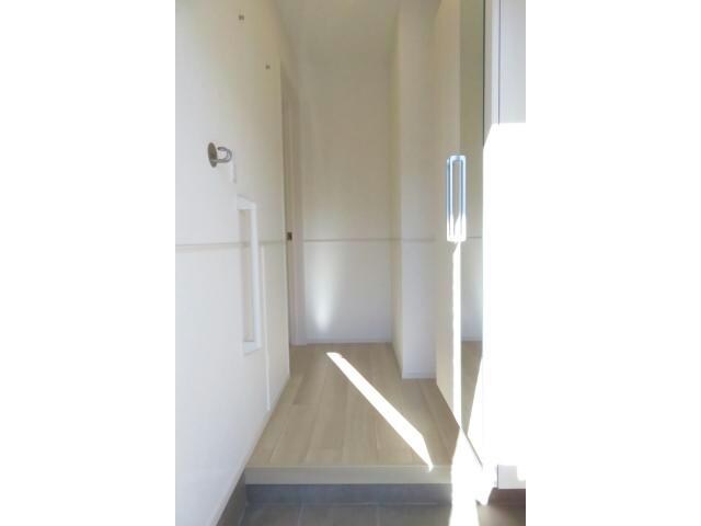 ソラーナA（茂呂町）の物件内観写真