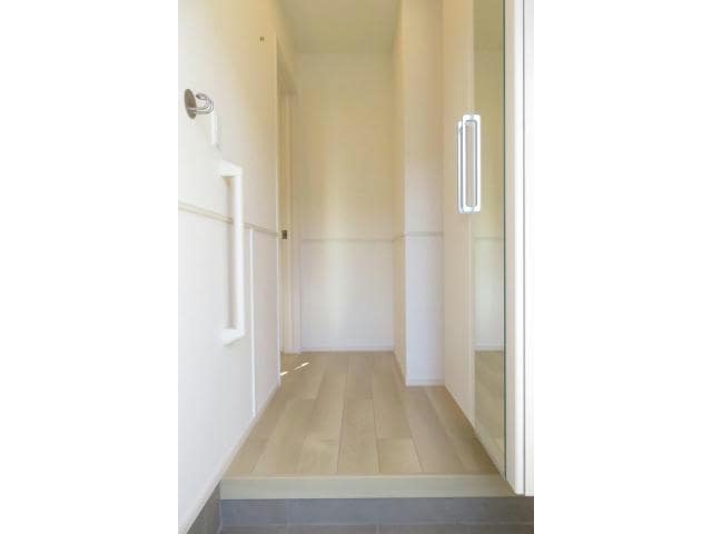 ソラーナA（茂呂町）の物件内観写真