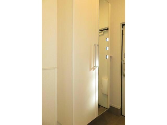 ソラーナA（茂呂町）の物件内観写真