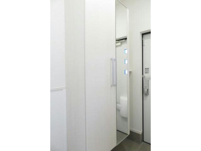 ソラーナA（茂呂町）の物件内観写真