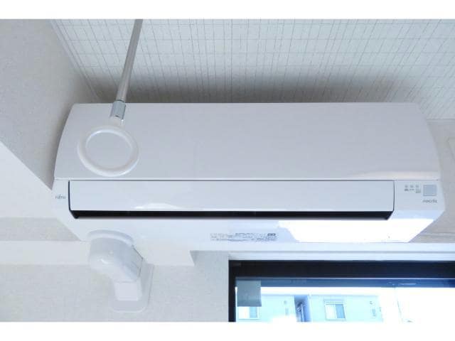 ソラーナA（茂呂町）の物件内観写真