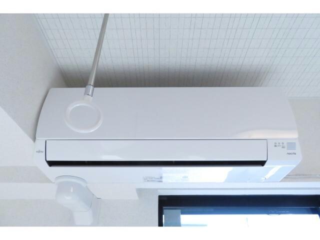 ソラーナA（茂呂町）の物件内観写真