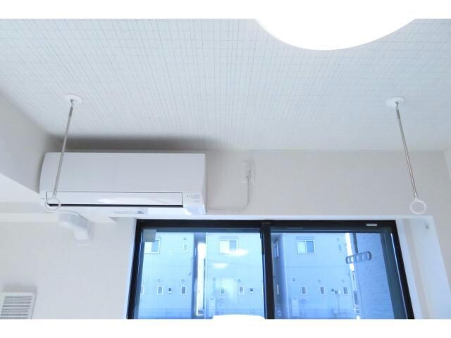 ソラーナA（茂呂町）の物件内観写真