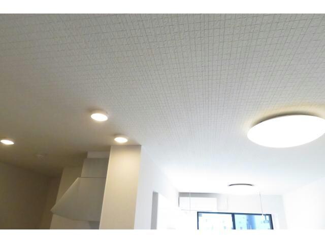 ソラーナA（茂呂町）の物件内観写真