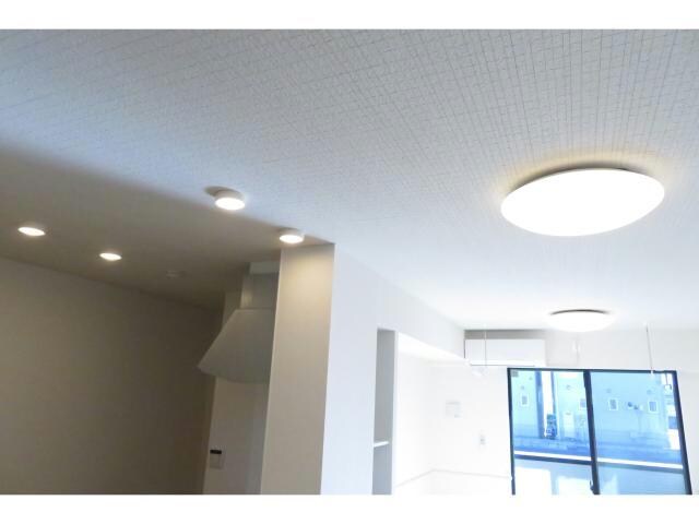 ソラーナA（茂呂町）の物件内観写真