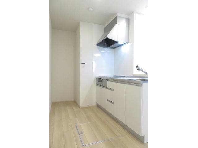 ソラーナA（茂呂町）の物件内観写真