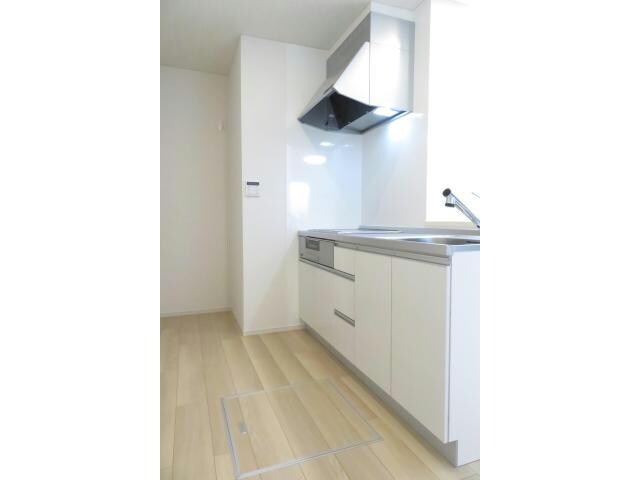 ソラーナA（茂呂町）の物件内観写真