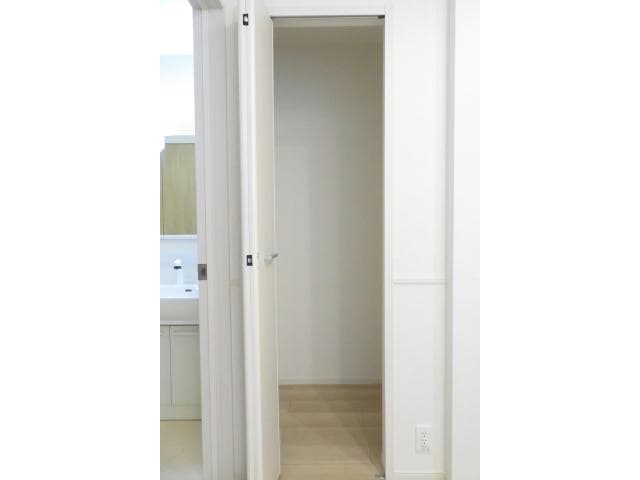 ソラーナA（茂呂町）の物件内観写真