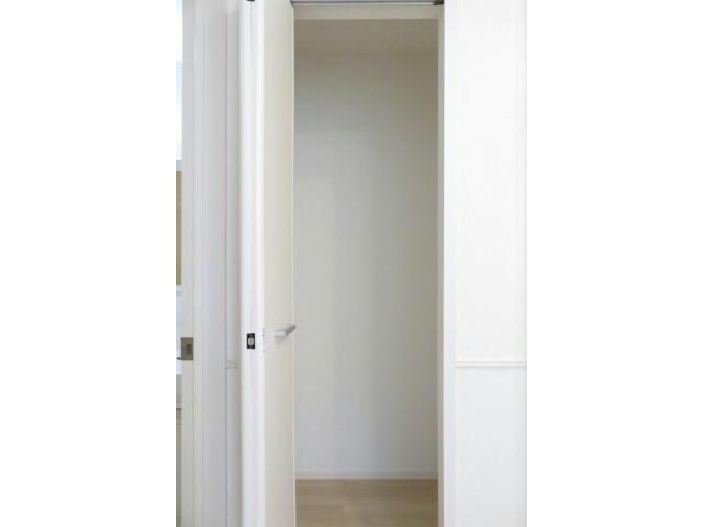 ソラーナA（茂呂町）の物件内観写真