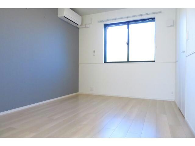 ソラーナA（茂呂町）の物件内観写真