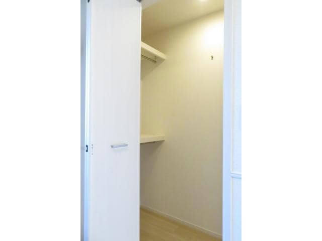 ソラーナA（茂呂町）の物件内観写真