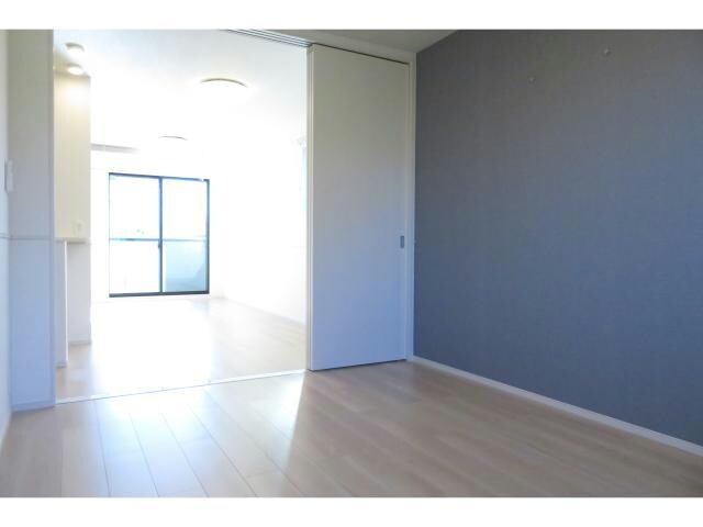 ソラーナA（茂呂町）の物件内観写真