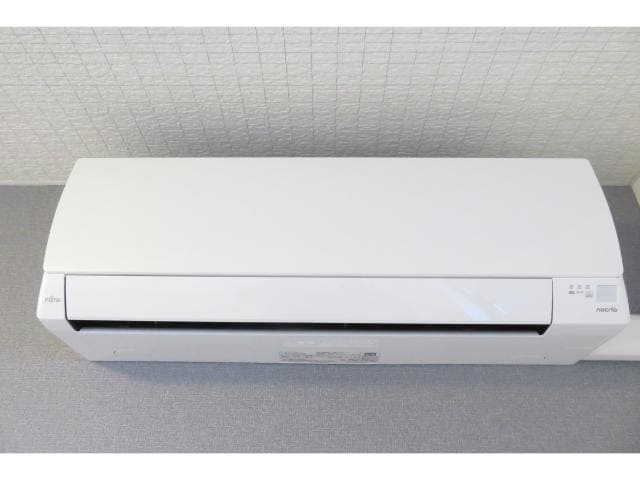 ソラーナA（茂呂町）の物件内観写真