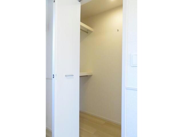 ソラーナA（茂呂町）の物件内観写真