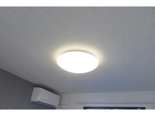 ソラーナA（茂呂町）の物件内観写真