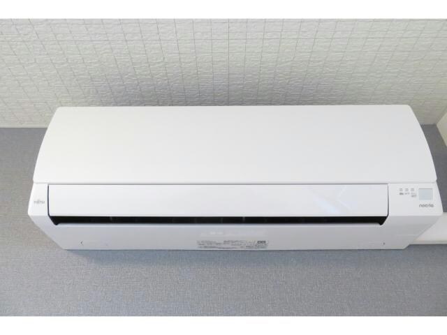 ソラーナA（茂呂町）の物件内観写真