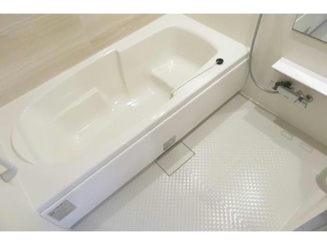 ソラーナA（茂呂町）の物件内観写真