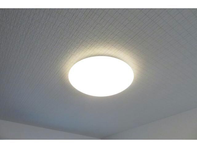 ソラーナA（茂呂町）の物件内観写真