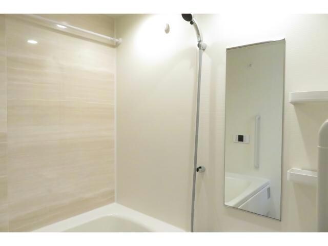 ソラーナA（茂呂町）の物件内観写真