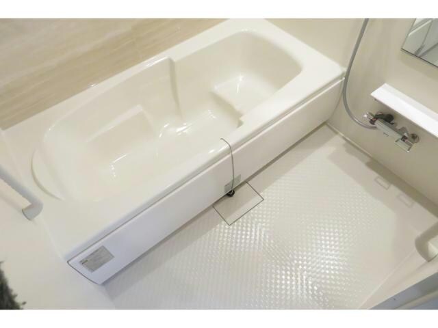 ソラーナA（茂呂町）の物件内観写真