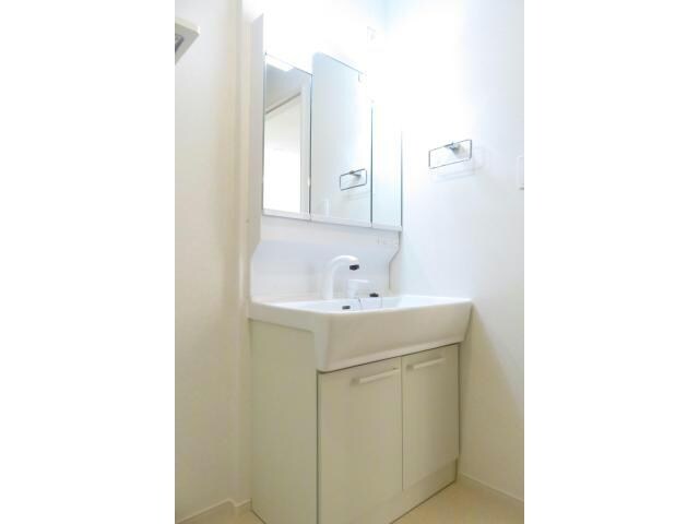 ソラーナA（茂呂町）の物件内観写真