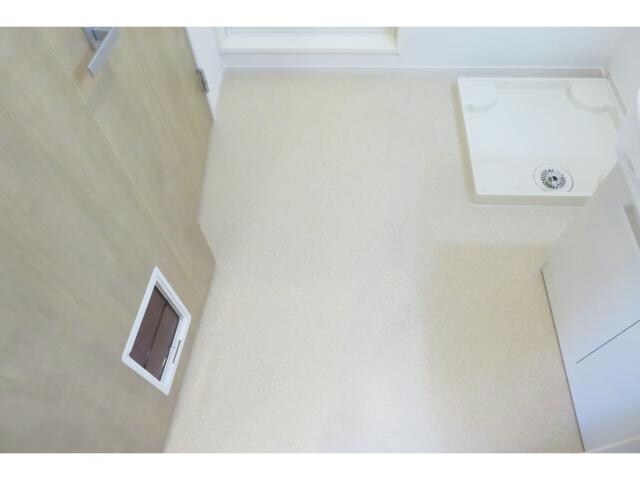 ソラーナA（茂呂町）の物件内観写真