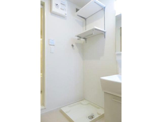 ソラーナA（茂呂町）の物件内観写真