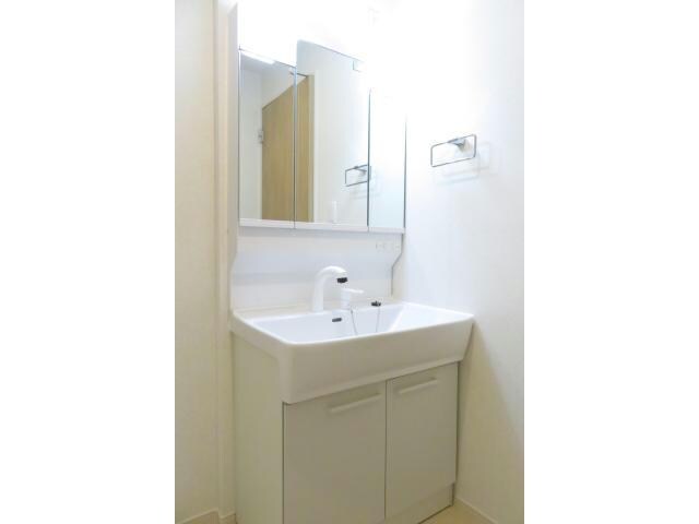 ソラーナA（茂呂町）の物件内観写真