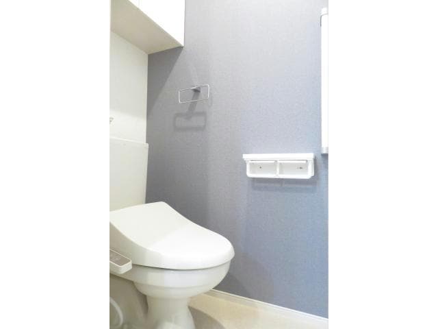 ソラーナA（茂呂町）の物件内観写真