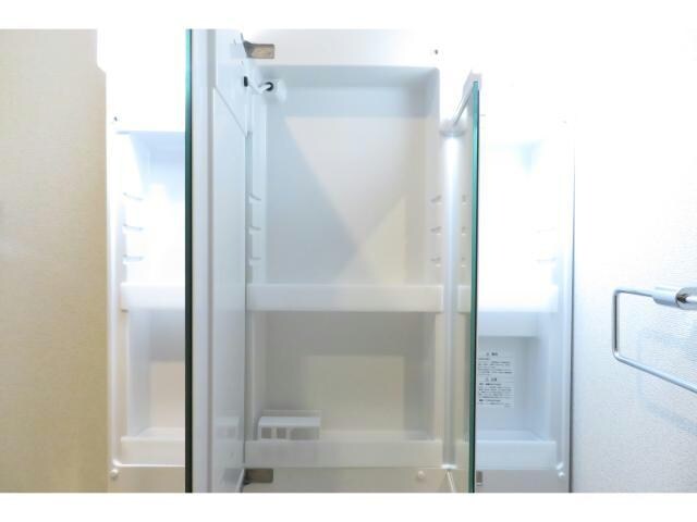 ソラーナA（茂呂町）の物件内観写真