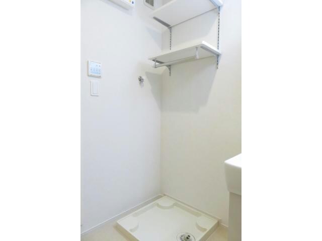 ソラーナA（茂呂町）の物件内観写真